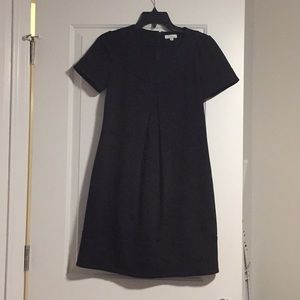 Shoshanna Black Dress